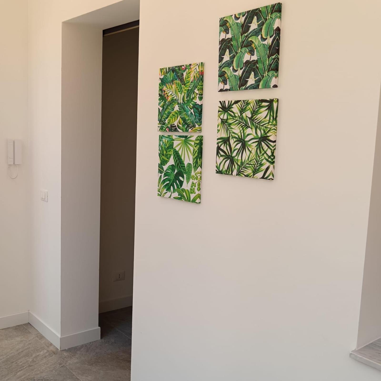 Politeama Suite Palermo Exterior photo